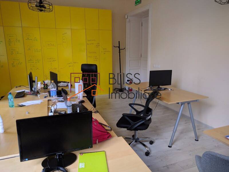 Vila de Inchiriat Unirii - 14 Camere - ID:28817 | Bliss Imobiliare / Photo 28 - BLISS Imobiliare