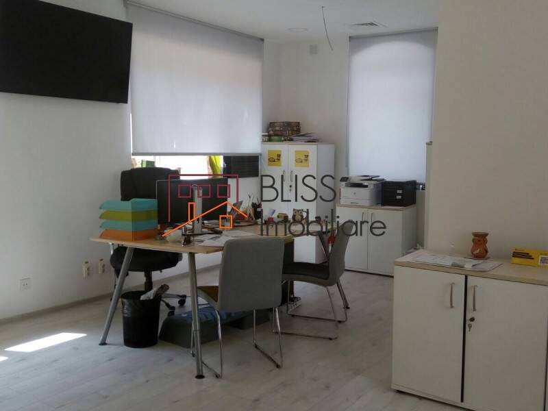 Vila de Inchiriat Unirii - 14 Camere - ID:28817 | Bliss Imobiliare / Photo 32 - BLISS Imobiliare