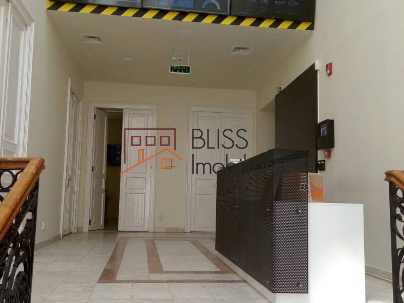 Vila de Inchiriat Unirii - 14 Camere - ID:28817 | Bliss Imobiliare / Photo 6 - BLISS Imobiliare