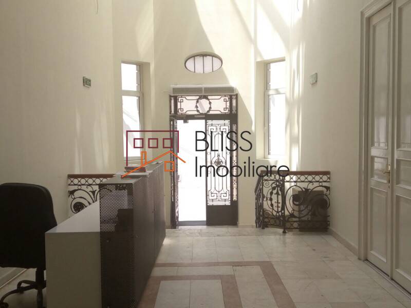 Vila de Inchiriat Unirii - 14 Camere - ID:28817 | Bliss Imobiliare / Photo 7 - BLISS Imobiliare