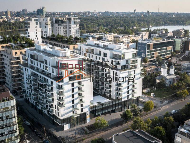 Apartament de Inchiriat Aviatiei | Promenada mall | Metro Pipera - 3 Camere - ID:88124 | Bliss Imobiliare / Photo 1 - BLISS Imobiliare