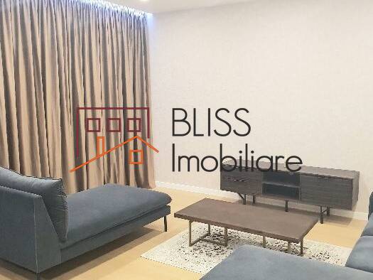 Apartament de Inchiriat Aviatiei | Promenada mall | Metro Pipera - 3 Camere - ID:88124 | Bliss Imobiliare / Photo 2 - BLISS Imobiliare