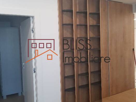 Apartament de Inchiriat Herastrau | Nordului - 3 Camere - ID:88124 | Bliss Imobiliare / Photo 7 - BLISS Imobiliare