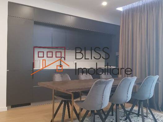 Apartment for Rent Aviatiei | Promenada mall | Metro Pipera, Bucharest - 2 Bedroom - ID:88124 | Bliss Imobiliare / Photo 3 - BLISS Imobiliare