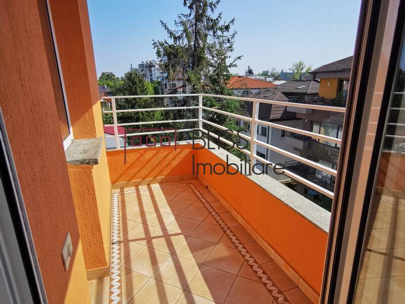 Apartment for Sale Dorobanti | Primaverii | Kiseleff | Aviatorilor, Bucharest - 2 Bedroom - ID:7645 | Bliss Imobiliare / Photo 4 - BLISS Imobiliare