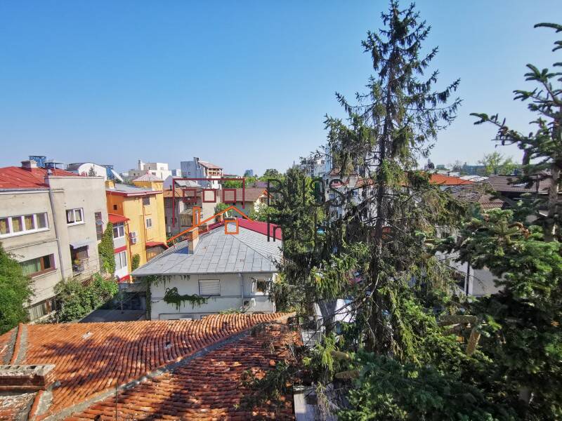 Apartament de Vanzare Dorobanti | Primaverii | Kiseleff | Aviatorilor - 3 Camere - ID:7645 | Bliss Imobiliare / Photo 6 - BLISS Imobiliare