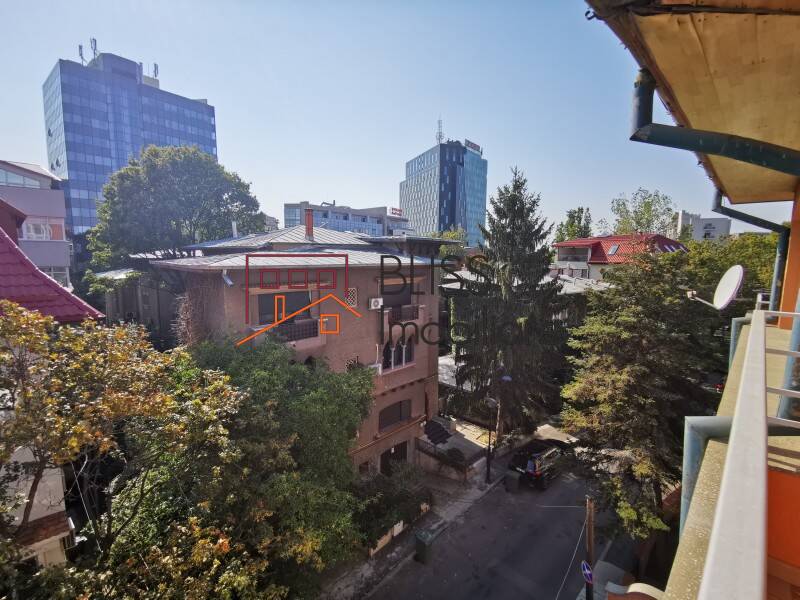 Apartment for Sale Dorobanti | Primaverii | Kiseleff | Aviatorilor, Bucharest - 2 Bedroom - ID:7645 | Bliss Imobiliare / Photo 7 - BLISS Imobiliare