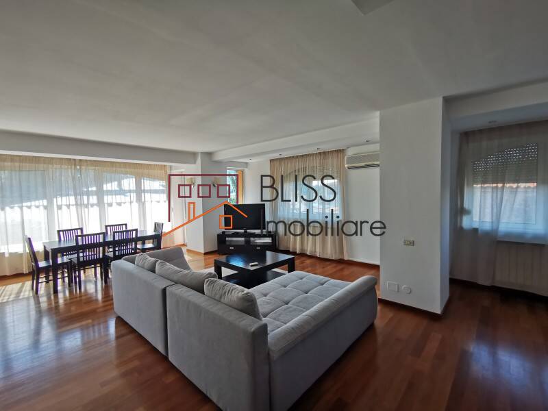 Apartament de Vanzare Dorobanti | Primaverii | Kiseleff | Aviatorilor - 3 Camere - ID:7645 | Bliss Imobiliare / Photo 2 - BLISS Imobiliare