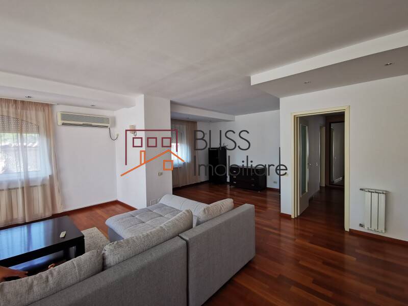Apartment for Sale Dorobanti | Primaverii | Kiseleff | Aviatorilor, Bucharest - 2 Bedroom - ID:7645 | Bliss Imobiliare / Photo 5 - BLISS Imobiliare