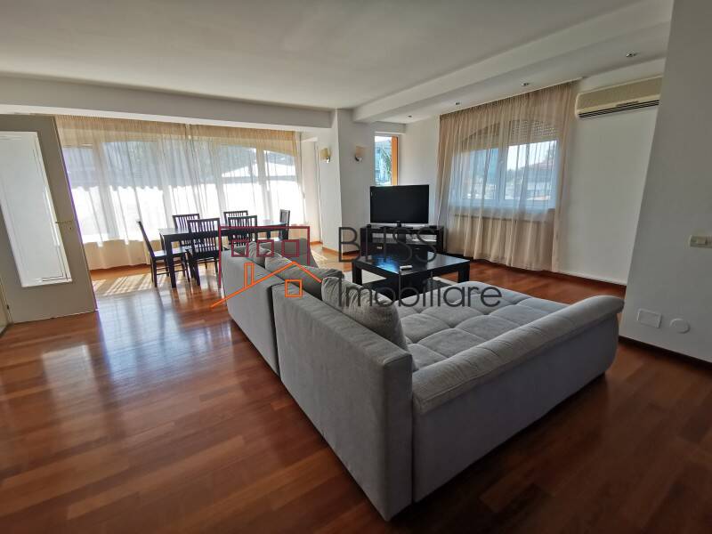 Apartament de Vanzare Dorobanti | Primaverii | Kiseleff | Aviatorilor - 3 Camere - ID:7645 | Bliss Imobiliare / Photo 1 - BLISS Imobiliare