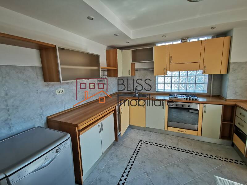 Apartament de Vanzare Dorobanti | Primaverii | Kiseleff | Aviatorilor - 3 Camere - ID:7645 | Bliss Imobiliare / Photo 3 - BLISS Imobiliare