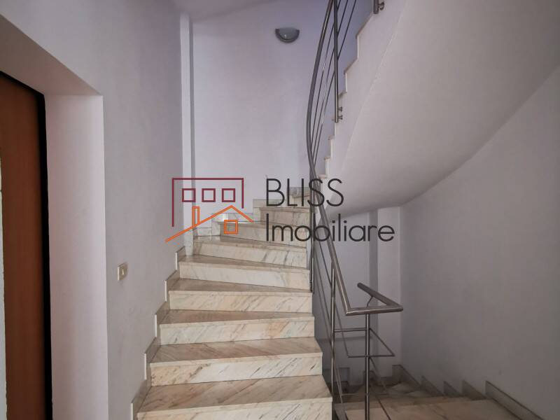 Apartment for Sale Dorobanti | Primaverii | Kiseleff | Aviatorilor, Bucharest - 2 Bedroom - ID:7645 | Bliss Imobiliare / Photo 8 - BLISS Imobiliare