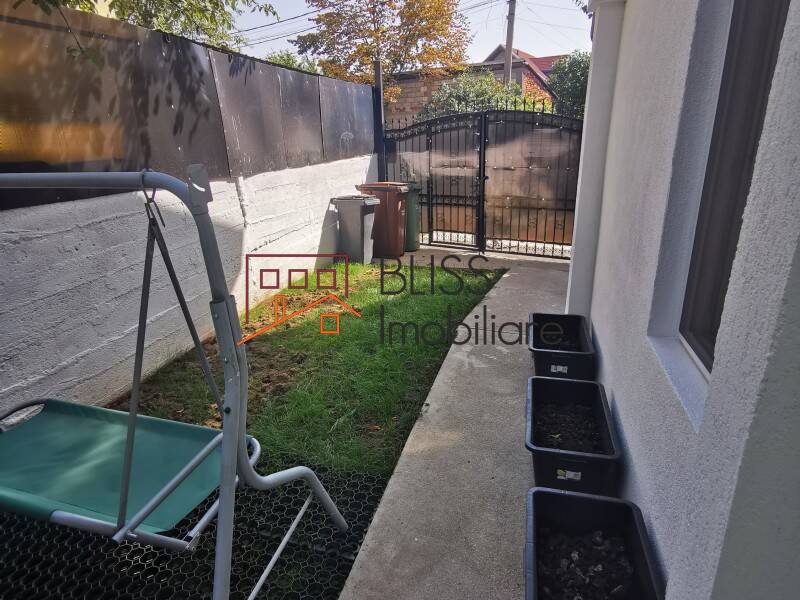 House for Sale Bucurestii Noi - Damaroaia - Chitila, Bucharest - 1 Bedroom - ID:87987 | Bliss Imobiliare / Photo 8 - BLISS Imobiliare