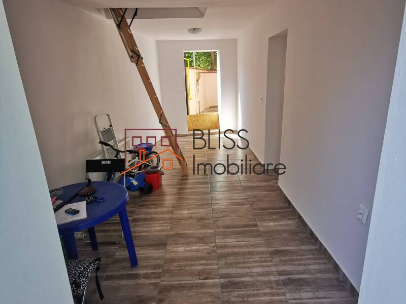 Casa de Vanzare Bucurestii Noi - Damaroaia - Chitila - 2 Camere - ID:87987 | Bliss Imobiliare / Photo 21 - BLISS Imobiliare