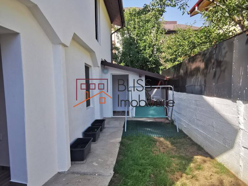 House for Sale Bucurestii Noi - Damaroaia - Chitila, Bucharest - 1 Bedroom - ID:87987 | Bliss Imobiliare / Photo 6 - BLISS Imobiliare