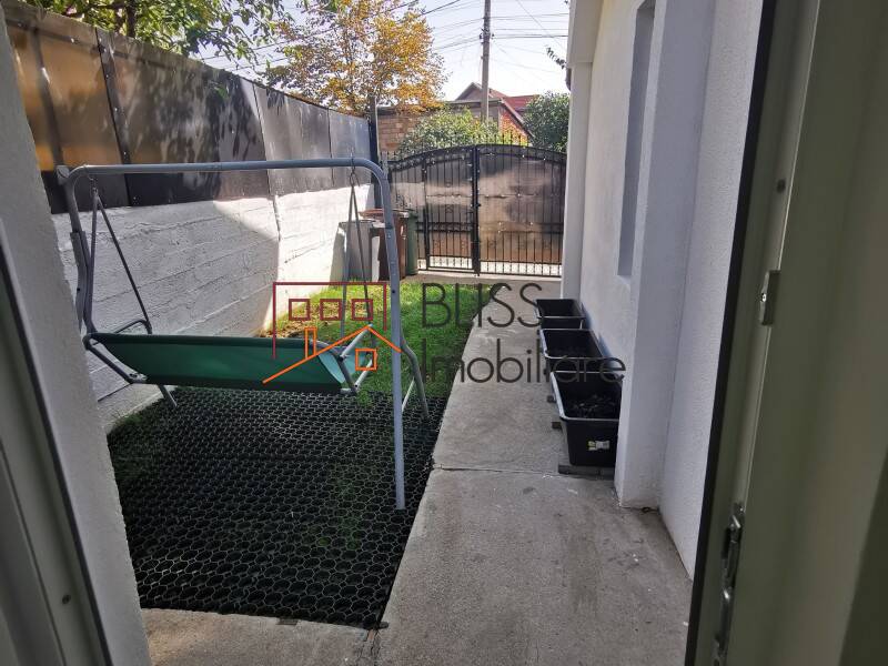 House for Sale Bucurestii Noi - Damaroaia - Chitila, Bucharest - 1 Bedroom - ID:87987 | Bliss Imobiliare / Photo 7 - BLISS Imobiliare