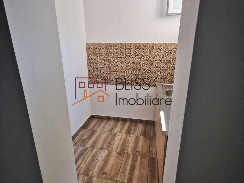House for Sale Bucurestii Noi - Damaroaia - Chitila, Bucharest - 1 Bedroom - ID:87987 | Bliss Imobiliare / Photo 22 - BLISS Imobiliare