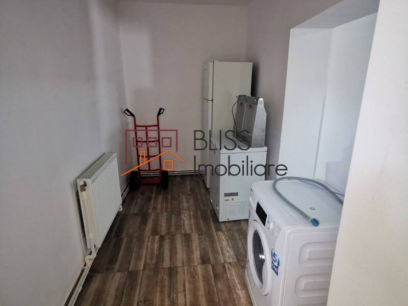 House for Sale Bucurestii Noi - Damaroaia - Chitila, Bucharest - 1 Bedroom - ID:87987 | Bliss Imobiliare / Photo 23 - BLISS Imobiliare
