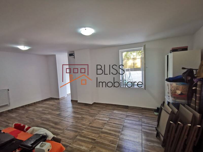 Casa de Vanzare Bucurestii Noi - Damaroaia - Chitila - 2 Camere - ID:87987 | Bliss Imobiliare / Photo 18 - BLISS Imobiliare