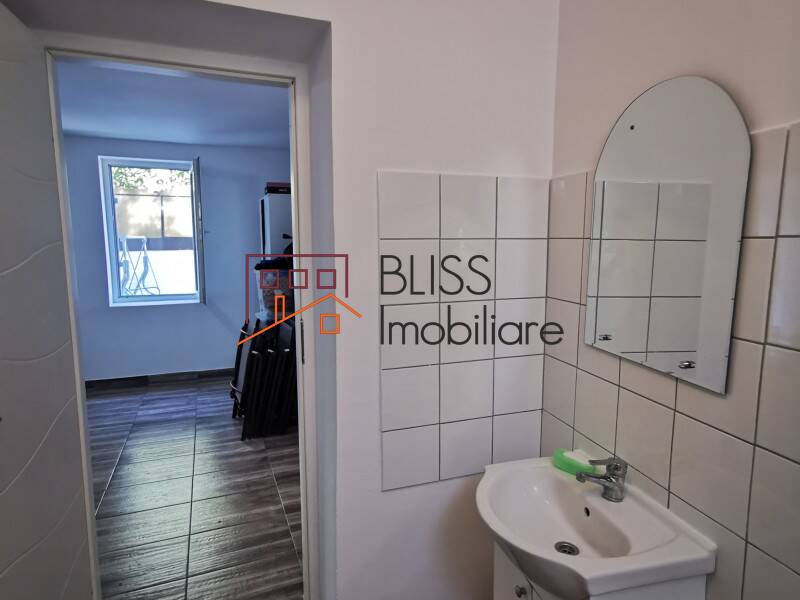 Casa de Vanzare Bucurestii Noi - Damaroaia - Chitila - 2 Camere - ID:87987 | Bliss Imobiliare / Photo 25 - BLISS Imobiliare