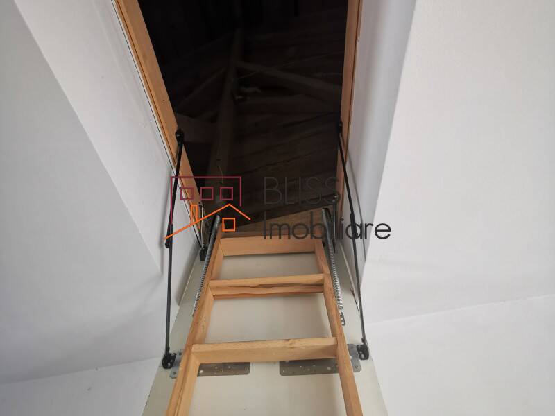 House for Sale Bucurestii Noi - Damaroaia - Chitila, Bucharest - 1 Bedroom - ID:87987 | Bliss Imobiliare / Photo 28 - BLISS Imobiliare