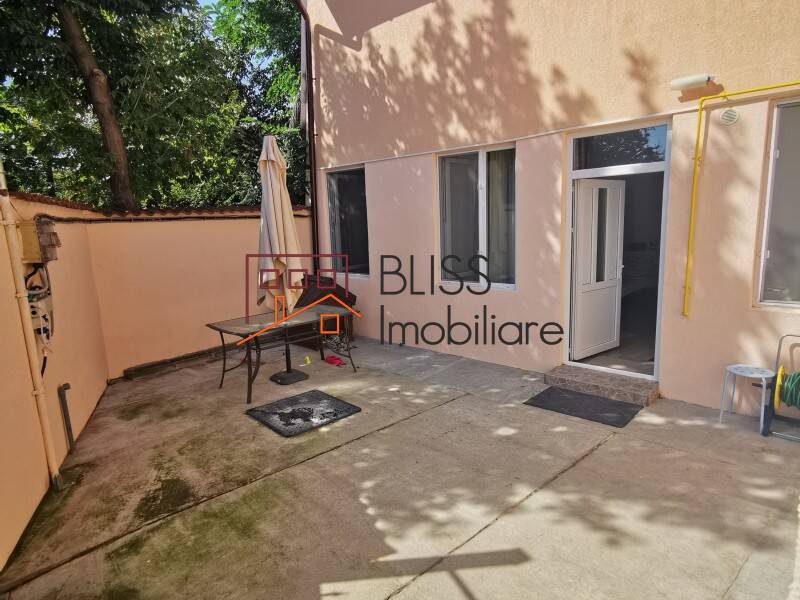 House for Sale Bucurestii Noi - Damaroaia - Chitila, Bucharest - 1 Bedroom - ID:87987 | Bliss Imobiliare / Photo 1 - BLISS Imobiliare
