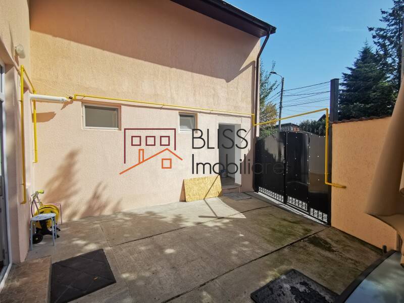 House for Sale Bucurestii Noi - Damaroaia - Chitila, Bucharest - 1 Bedroom - ID:87987 | Bliss Imobiliare / Photo 2 - BLISS Imobiliare