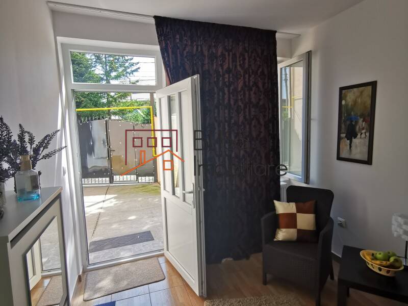 House for Sale Bucurestii Noi - Damaroaia - Chitila, Bucharest - 1 Bedroom - ID:87987 | Bliss Imobiliare / Photo 9 - BLISS Imobiliare