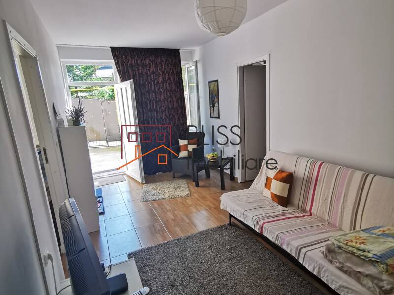House for Sale Bucurestii Noi - Damaroaia - Chitila, Bucharest - 1 Bedroom - ID:87987 | Bliss Imobiliare / Photo 10 - BLISS Imobiliare