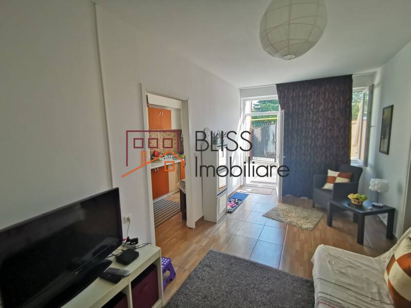 Casa de Vanzare Bucurestii Noi - Damaroaia - Chitila - 2 Camere - ID:87987 | Bliss Imobiliare / Photo 11 - BLISS Imobiliare