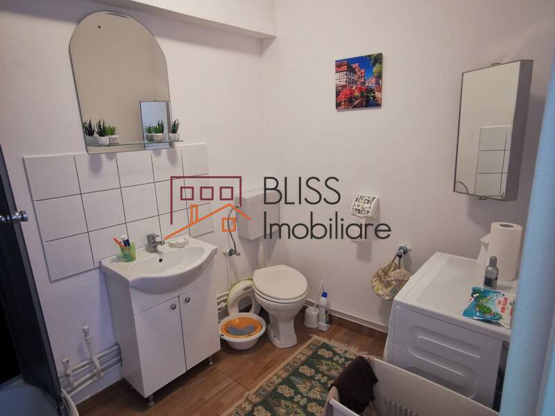 Casa de Vanzare Bucurestii Noi - Damaroaia - Chitila - 2 Camere - ID:87987 | Bliss Imobiliare / Photo 27 - BLISS Imobiliare