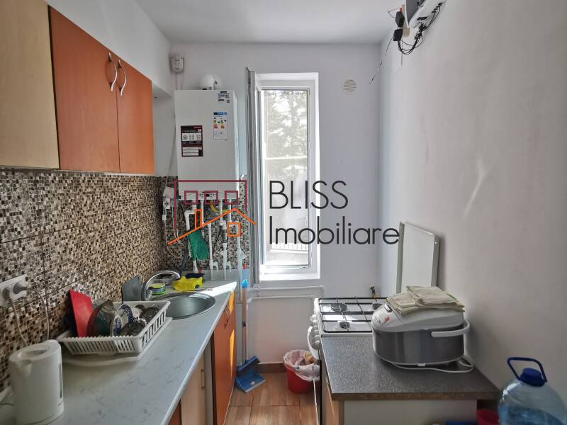 Casa de Vanzare Bucurestii Noi - Damaroaia - Chitila - 2 Camere - ID:87987 | Bliss Imobiliare / Photo 13 - BLISS Imobiliare