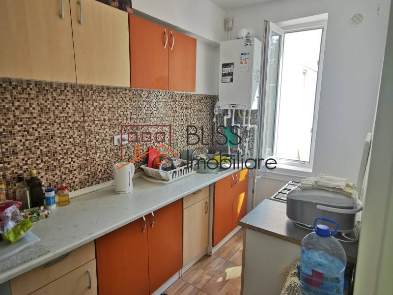 House for Sale Bucurestii Noi - Damaroaia - Chitila, Bucharest - 1 Bedroom - ID:87987 | Bliss Imobiliare / Photo 12 - BLISS Imobiliare