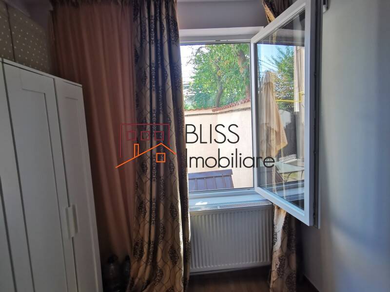 House for Sale Bucurestii Noi - Damaroaia - Chitila, Bucharest - 1 Bedroom - ID:87987 | Bliss Imobiliare / Photo 15 - BLISS Imobiliare