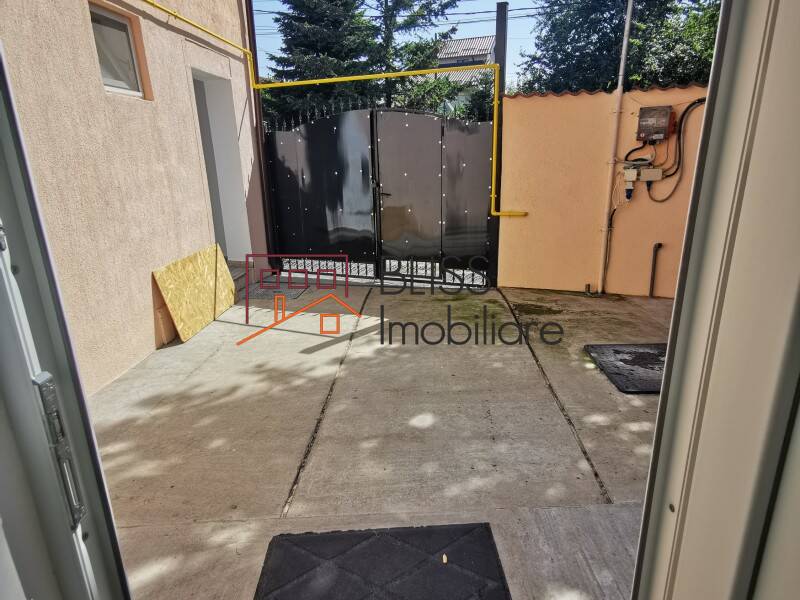 Casa de Vanzare Bucurestii Noi - Damaroaia - Chitila - 2 Camere - ID:87987 | Bliss Imobiliare / Photo 5 - BLISS Imobiliare