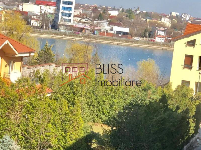 Apartament Duplex de Inchiriat Tei Petricani - 3 Camere - ID:12688 | Bliss Imobiliare / Photo 1 - BLISS Imobiliare