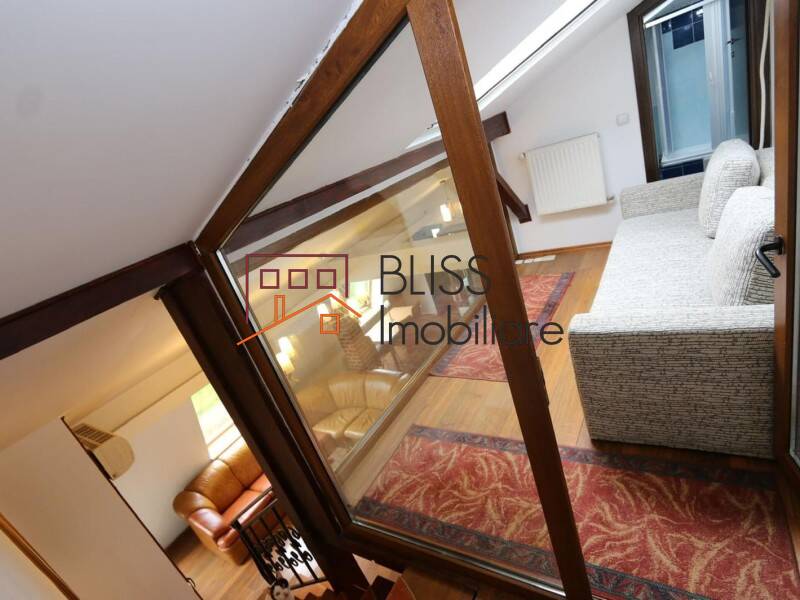 Apartament Duplex de Inchiriat Tei Petricani - 3 Camere - ID:12688 | Bliss Imobiliare / Photo 17 - BLISS Imobiliare