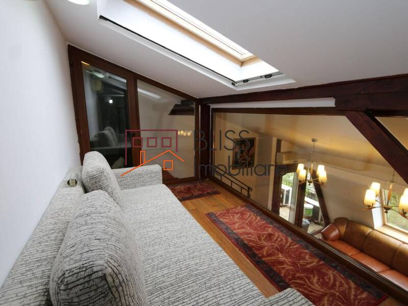 Apartament Duplex de Inchiriat Tei Petricani - 3 Camere - ID:12688 | Bliss Imobiliare / Photo 18 - BLISS Imobiliare