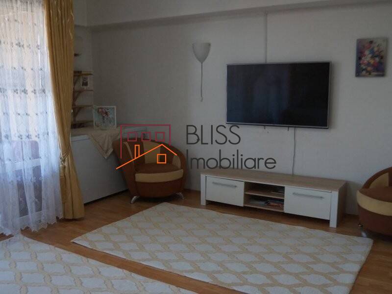 Apartament Duplex de Vanzare Oras Voluntari - 4 Camere - ID:88255 | Bliss Imobiliare / Photo 1 - BLISS Imobiliare