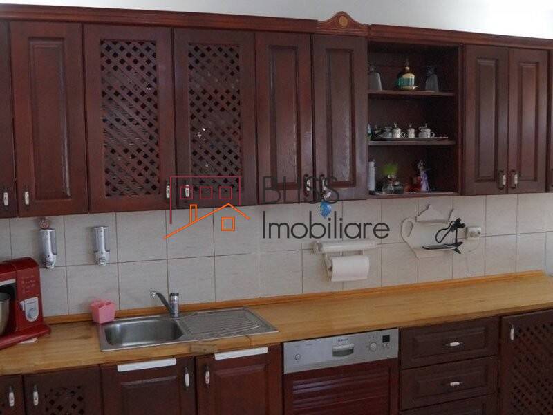 Apartament Duplex de Vanzare Oras Voluntari - 4 Camere - ID:88255 | Bliss Imobiliare / Photo 2 - BLISS Imobiliare