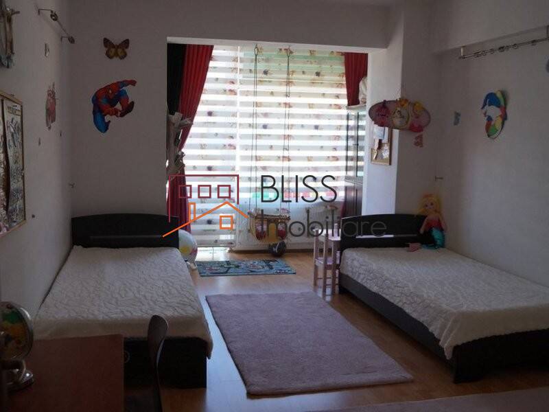 Duplex apartment for Sale Oras Voluntari, Bucharest / Ilfov - 3 Bedroom - ID:88255 | Bliss Imobiliare / Photo 3 - BLISS Imobiliare