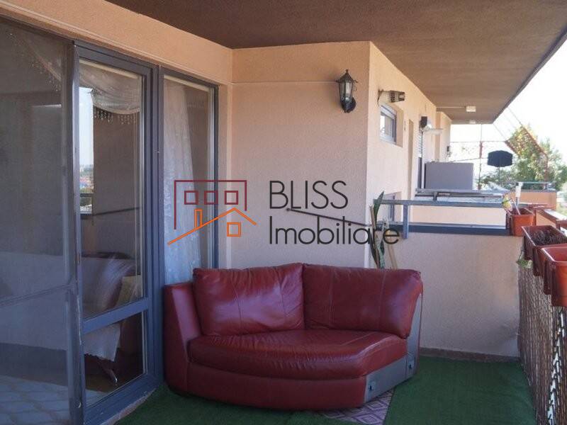 Apartament Duplex de Vanzare Oras Voluntari - 4 Camere - ID:88255 | Bliss Imobiliare / Photo 12 - BLISS Imobiliare