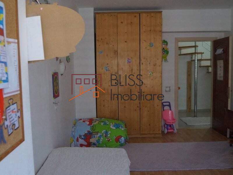 Duplex apartment for Sale Oras Voluntari, Bucharest / Ilfov - 3 Bedroom - ID:88255 | Bliss Imobiliare / Photo 4 - BLISS Imobiliare
