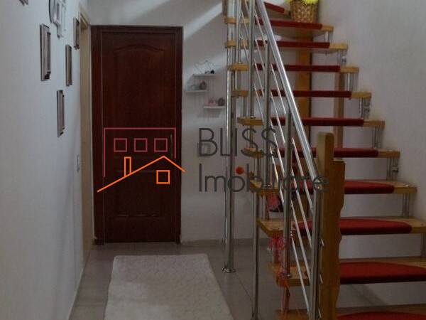 Apartament Duplex de Vanzare Oras Voluntari - 4 Camere - ID:88255 | Bliss Imobiliare / Photo 5 - BLISS Imobiliare