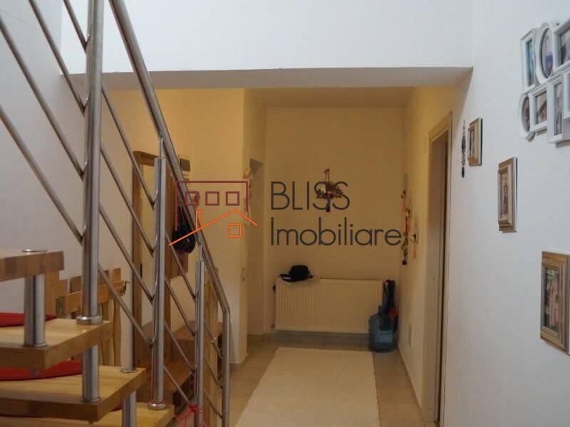 Apartament Duplex de Vanzare Oras Voluntari - 4 Camere - ID:88255 | Bliss Imobiliare / Photo 6 - BLISS Imobiliare