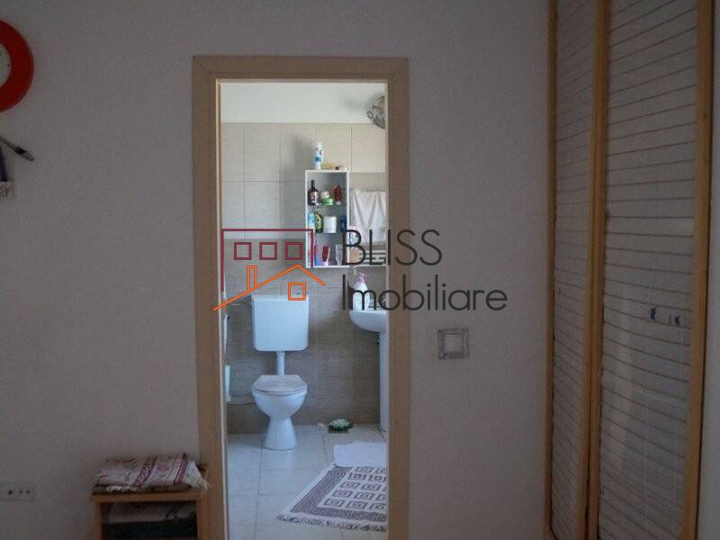 Apartament Duplex de Vanzare Oras Voluntari - 4 Camere - ID:88255 | Bliss Imobiliare / Photo 10 - BLISS Imobiliare