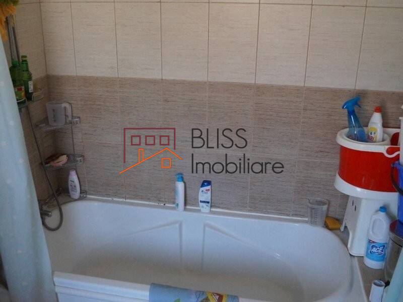Duplex apartment for Sale Oras Voluntari, Bucharest / Ilfov - 3 Bedroom - ID:88255 | Bliss Imobiliare / Photo 11 - BLISS Imobiliare