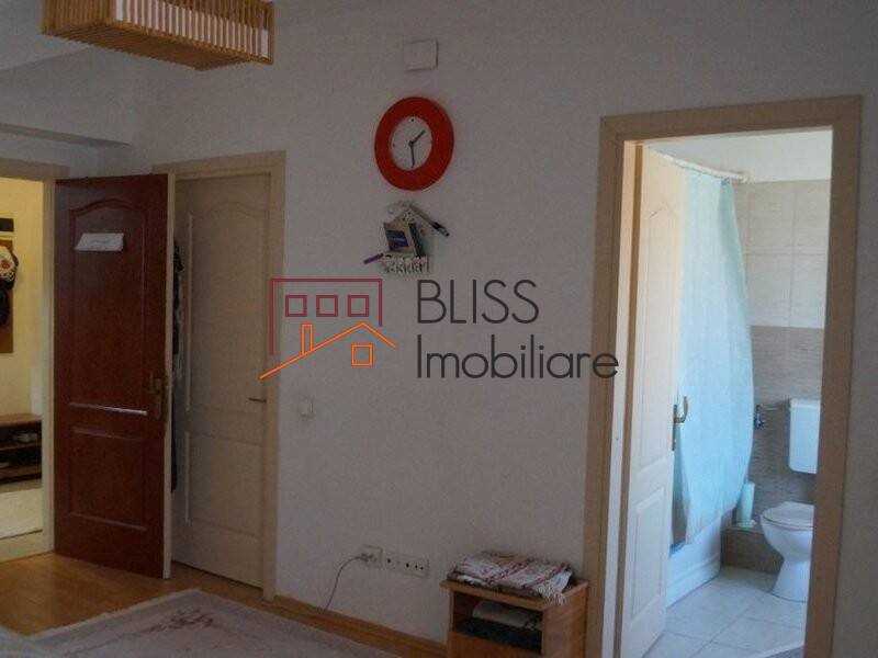 Apartament Duplex de Vanzare Oras Voluntari - 4 Camere - ID:88255 | Bliss Imobiliare / Photo 9 - BLISS Imobiliare
