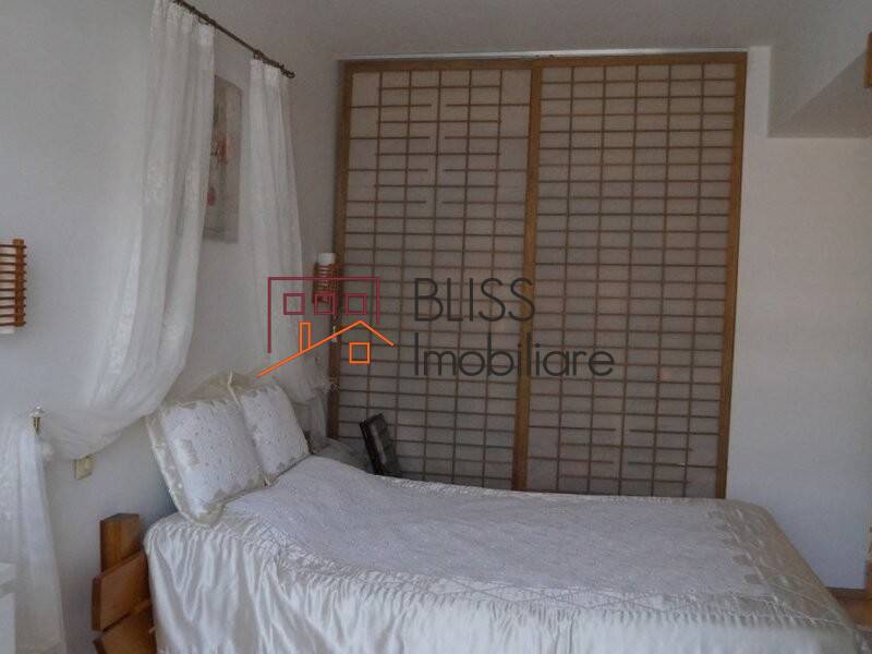 Duplex apartment for Sale Oras Voluntari, Bucharest / Ilfov - 3 Bedroom - ID:88255 | Bliss Imobiliare / Photo 7 - BLISS Imobiliare