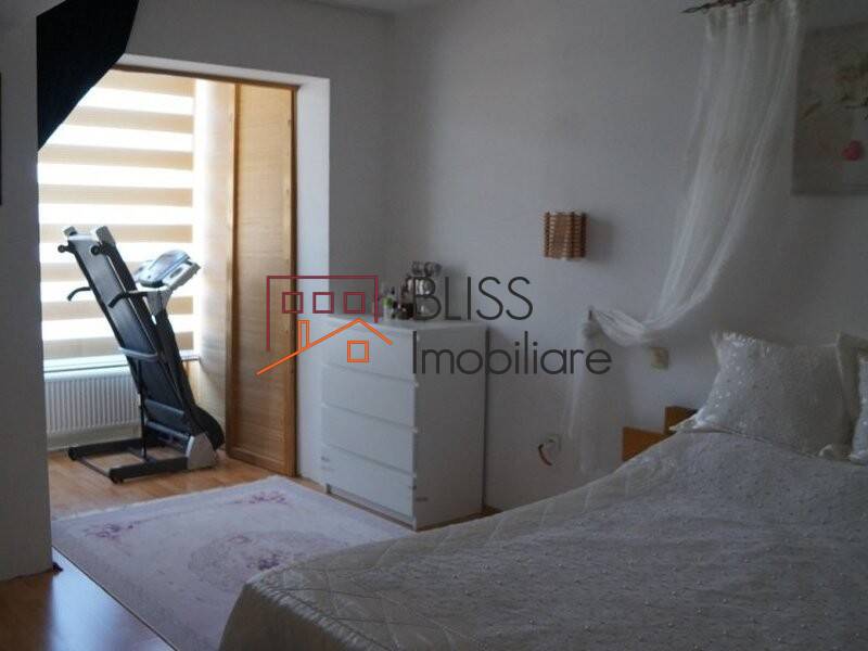 Duplex apartment for Sale Oras Voluntari, Bucharest / Ilfov - 3 Bedroom - ID:88255 | Bliss Imobiliare / Photo 8 - BLISS Imobiliare